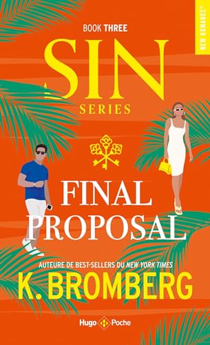 Final Proposal S.I.N. - Tome 03 von HUGO POCHE