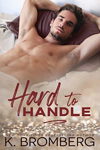 Hard to Handle (The Play Hard Series, Band 1)