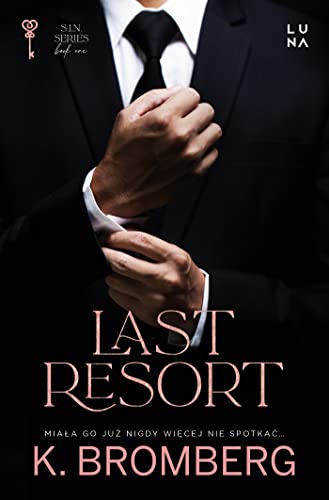 Last Resort von LUNA