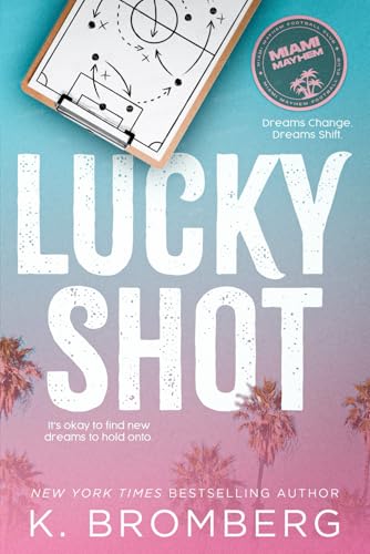 Lucky Shot von JKB Publishing, LLC