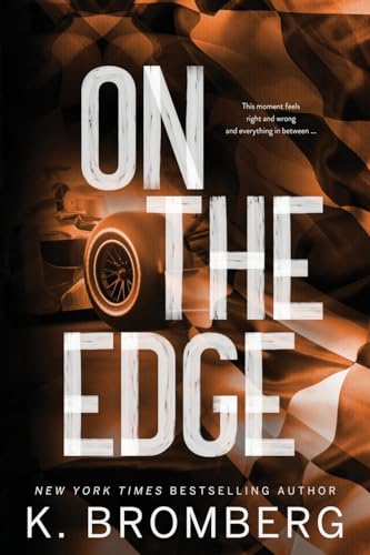 On The Edge: Special Edition (Full Throttle Series, Band 2)