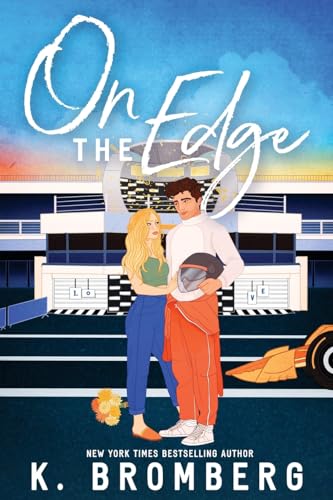 On The Edge (Full Throttle Series, Band 2)