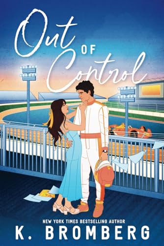 Out of Control (Full Throttle Series, Band 4) von JKB Publishing, LLC