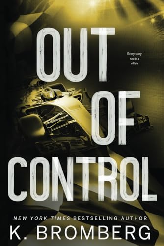 Out of Control: Special Edition (Full Throttle Series)