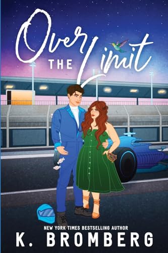 Over the Limit (Full Throttle Series, Band 3) von JKB Publishing, LLC