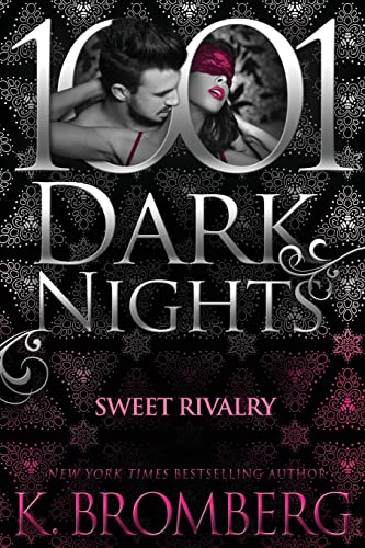Sweet Rivalry (1001 Dark Nights) von Evil Eye Concepts Incorporated
