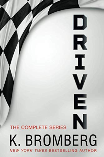 The Complete Driven Series von Jkb Publishing, LLC