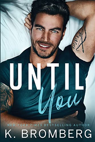 Until You (The Redemption Series, Band 1) von Kindle Direct Publishing