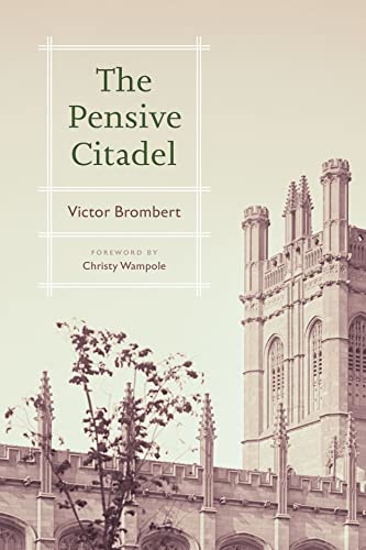 The Pensive Citadel von The University of Chicago Press