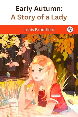 Early Autumn von Anson Street Press