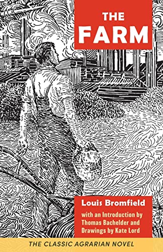 The Farm von Echo Point Books & Media, LLC