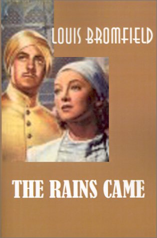 The Rains Came von Simon Publications
