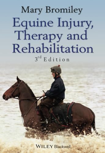 Equine Injury, Therapy and Rehabilitation von Wiley