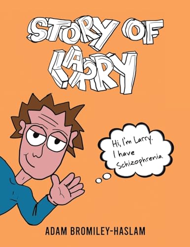 Story of Larry von Austin Macauley Publishers