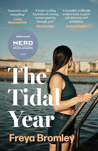 The Tidal Year: Shortlisted for the Nero Book Awards 2023 von Coronet Books (GB)