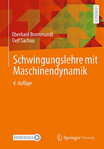 Schwingungslehre mit Maschinendynamik