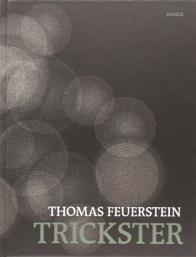 Thomas Feuerstein: Trickster: Zur Ausstellung in der Kunsthalle Krems 2012/2013