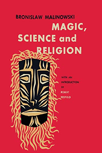 Magic, Science and Religion