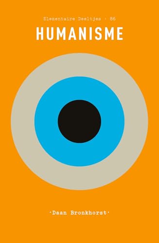 Elementaire Deeltjes 86 - Humanisme von Athenaeum