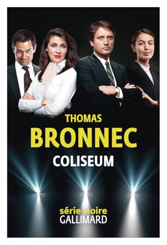 Coliseum von GALLIMARD