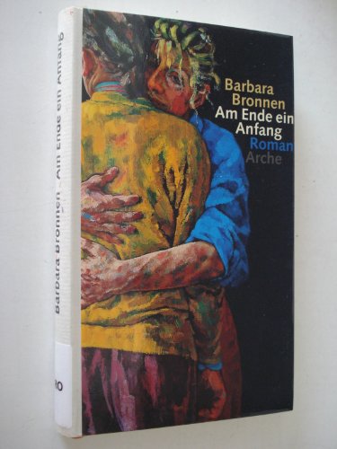 Am Ende ein Anfang Am Ende ein Anfang