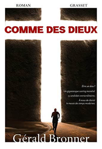 Comme des dieux: roman