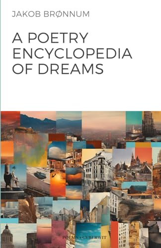 A Poetry Encyclopedia of Dreams von Cyberwit.net