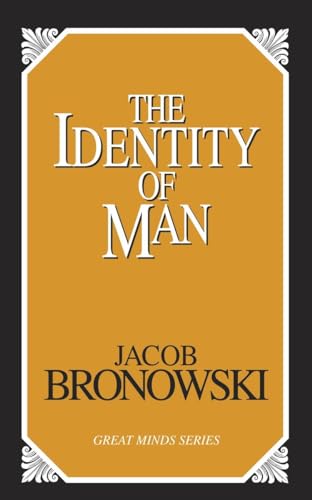 The Identity of Man (Great Minds)