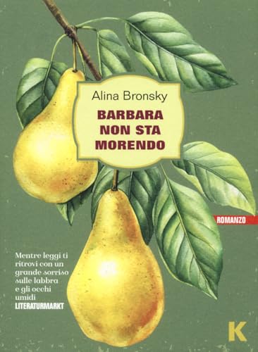 Barbara non sta morendo (Vie) von Keller
