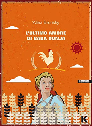 L'ultimo amore di Baba Dunja (Vie)