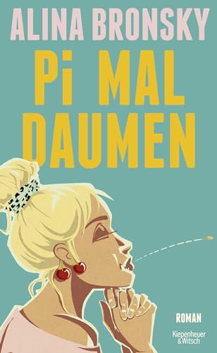Pi mal Daumen: Roman Pi mal Daumen: Roman