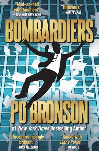 Bombardiers Bombardiers von Silvertail Books