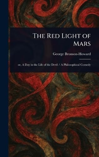 The Red Light of Mars