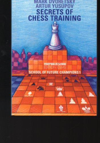 Secret Notes: Preface by Garry Kasparov (Progress in Chess, Band 18)