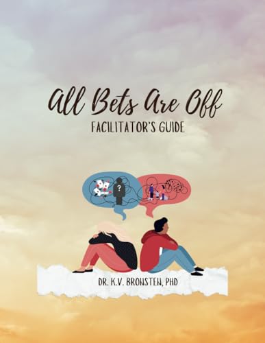All Bets Are Off Facilitator's Guide All Bets Are Off Facilitator's Guide von Barnes & Noble Press