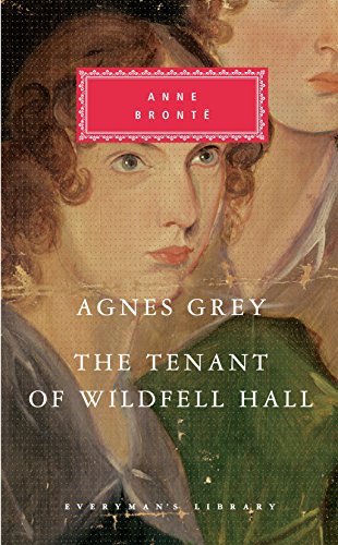 Agnes Grey/The Tenant of Wildfell Hall (Everyman's Library CLASSICS) von Everyman's Library