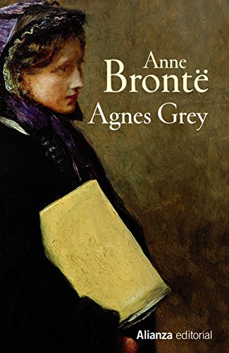 Agnes Grey (13/20) von Alianza