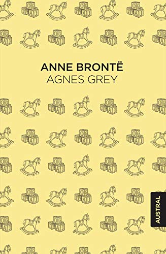 Agnes Grey (Austral Singular) von Austral