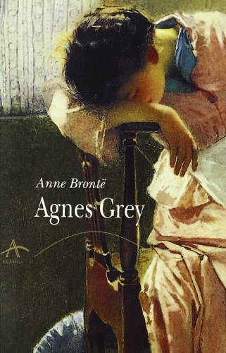 Agnes Grey (Clásica) von ALBA