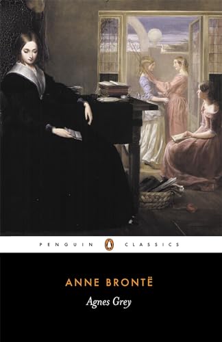 Agnes Grey (Penguin Classics) von Penguin