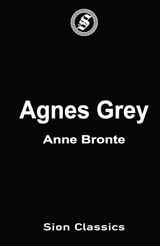 Agnes Grey von Independently published