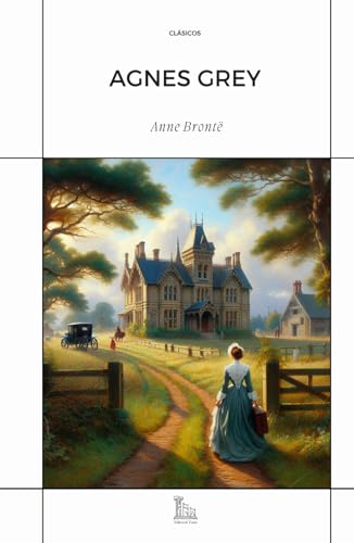 Agnes Grey von Independently published
