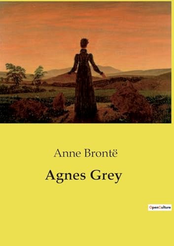 Agnes Grey von Culturea