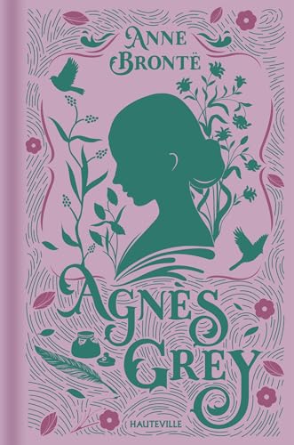 Agnès Grey von HAUTEVILLE