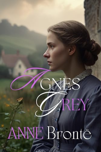 Agnes Grey von Independently published