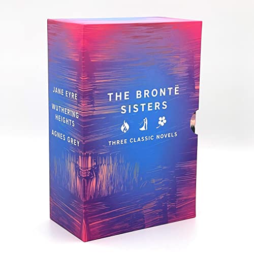 Bronte Sisters Box Set (Signature Editions) von Union Square & Co.