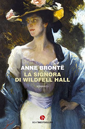 La signora di Wildfell Hall (BEAT)