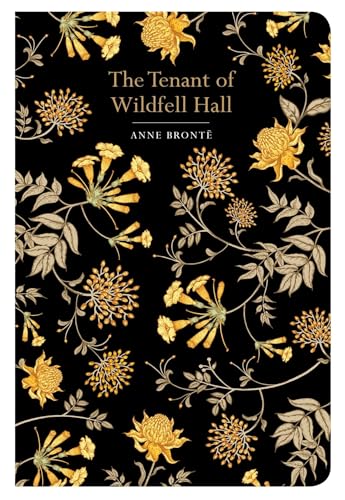 The Tenant of Wildfell Hall (Chiltern Classic)