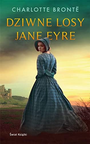Dziwne losy Jane Eyre von Świat Książki