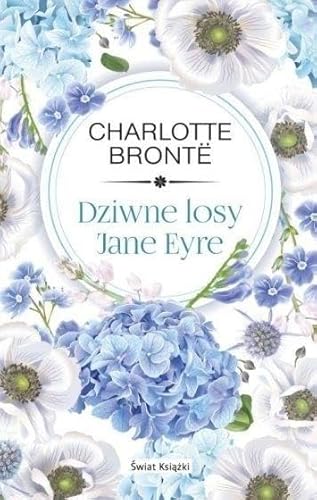 Dziwne losy Jane Eyre Dziwne losy Jane Eyre